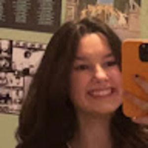 Meet your Posher, Kailey